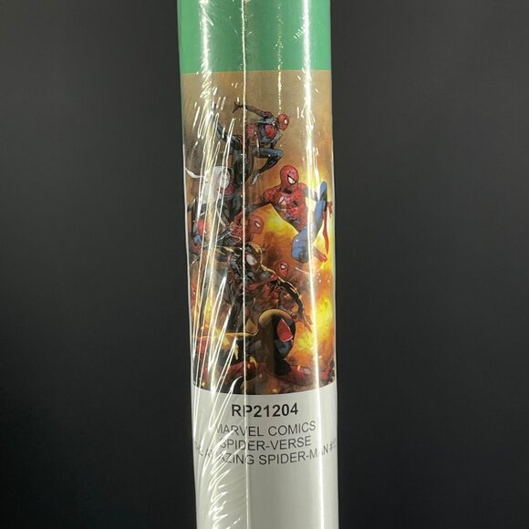 Marvel Other - Marvel Comics Spider-Verse Amazing Spider-Man RP21204 Collectors Poster Tube